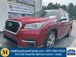 Subaru Ascent