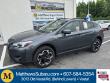 Used 2022 Subaru Crosstrek Limited SUV