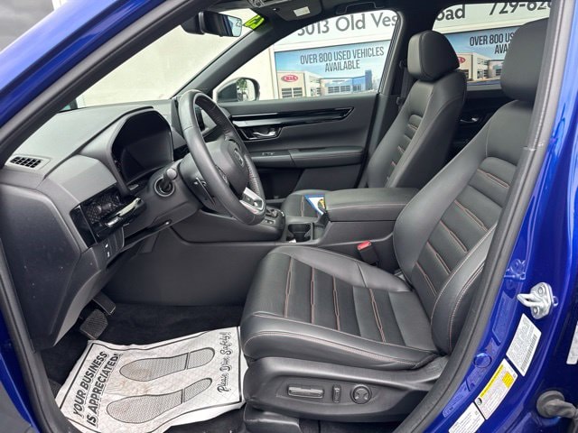 2023 Honda CR-V Sport Touring - Photo 9