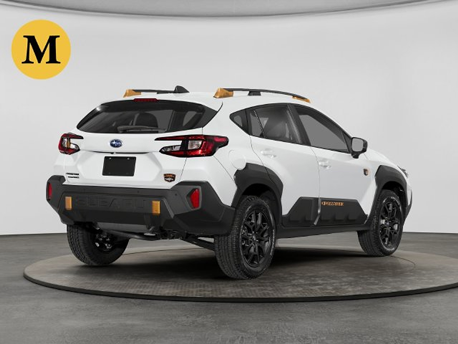 New 2026 Subaru Crosstrek Wilderness SUV
