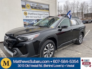 2023 Subaru Outback Limited SUV