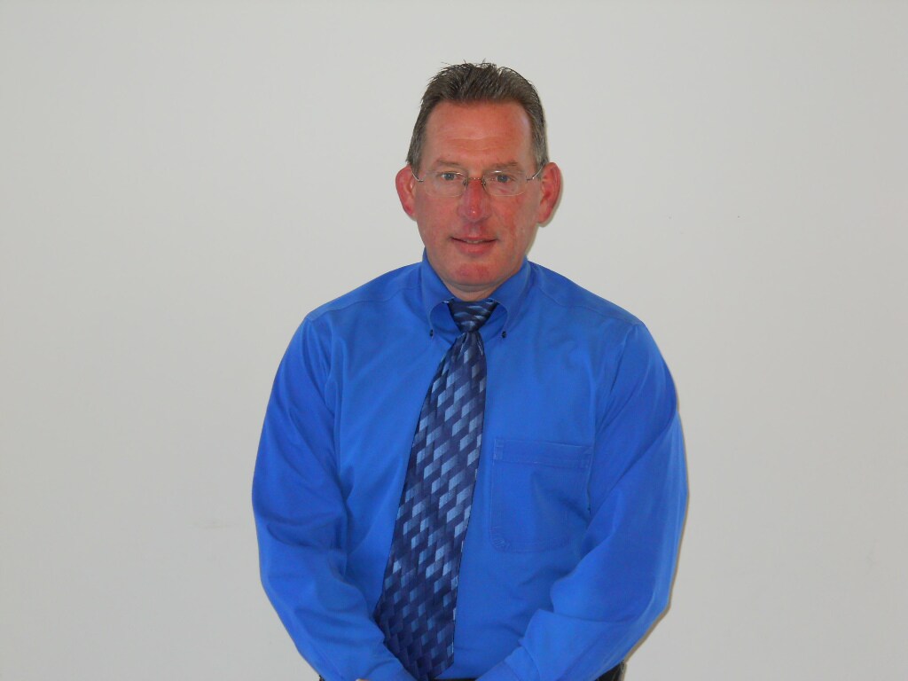 Mike Gottlieb