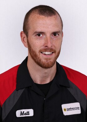 Staff member Matt Kuklish from ID_b0c3b1d56f46