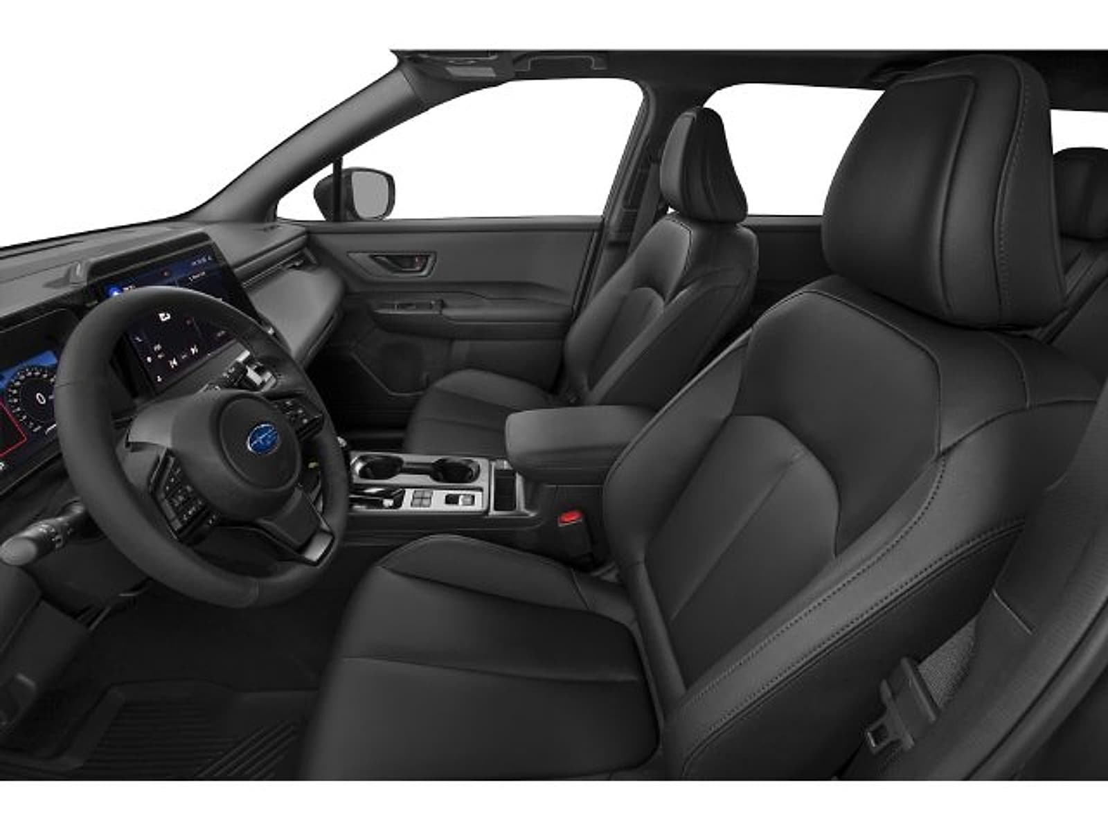 2026 Subaru Outback Premium - Photo 6