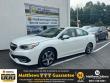 Used 2022 Subaru Legacy Limited Sedan