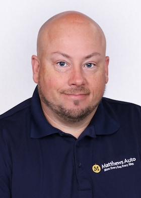 Staff member Joe Vaughan from ID_c256784abe7f