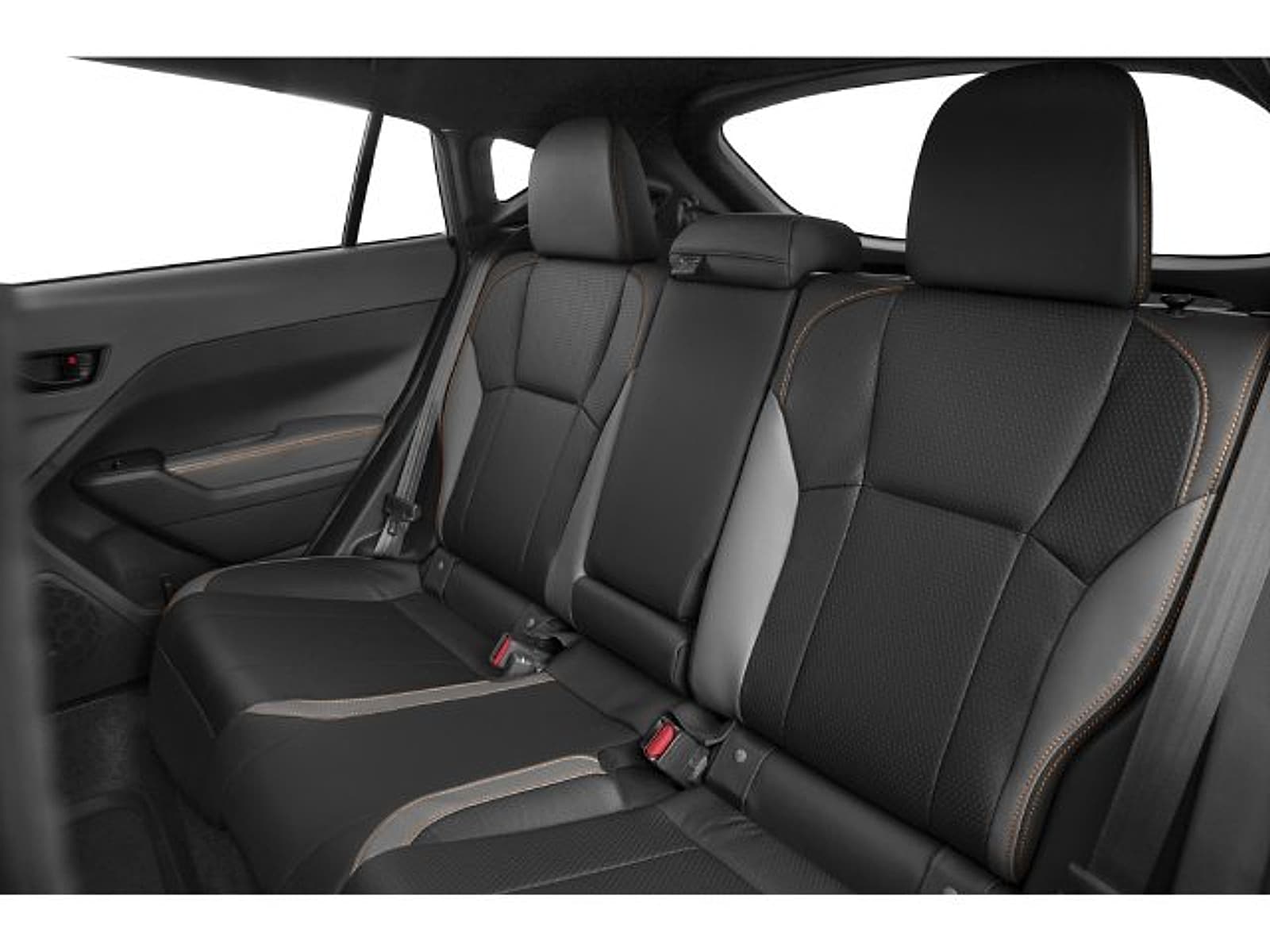 2026 Subaru Crosstrek Wilderness - Photo 8