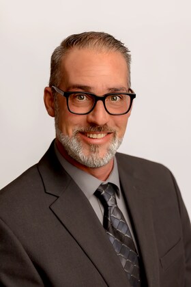 Staff member Mike McNeal from ID_cf2dd014b4c4