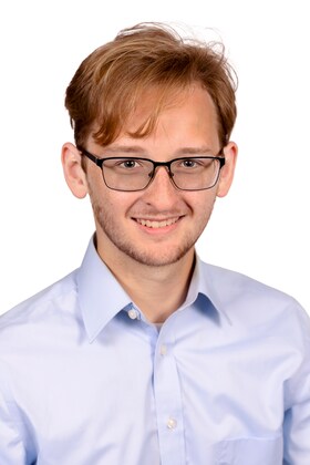 Staff member Nicholas Picciano from ID_c4eefadb75a7