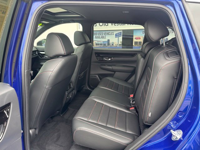 2023 Honda CR-V Sport Touring - Photo 20