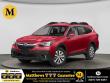 Used 2022 Subaru Outback Premium SUV