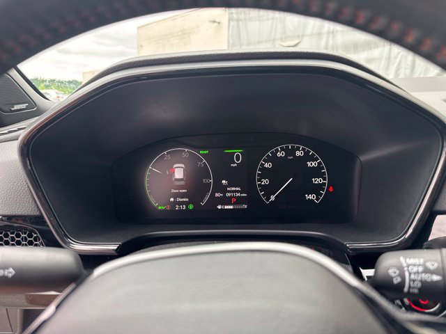 2023 Honda CR-V Sport Touring - Photo 18