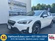 Used 2021 Subaru Crosstrek Limited SUV
