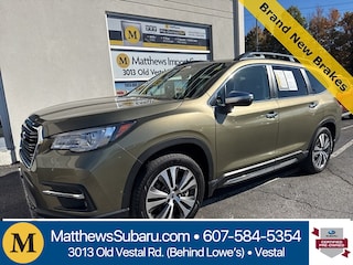 2022 Subaru Ascent Touring SUV