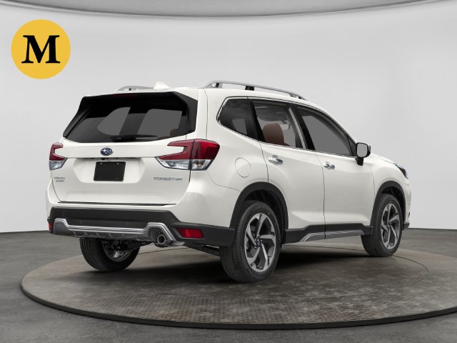 Used 2023 Subaru Forester Touring SUV