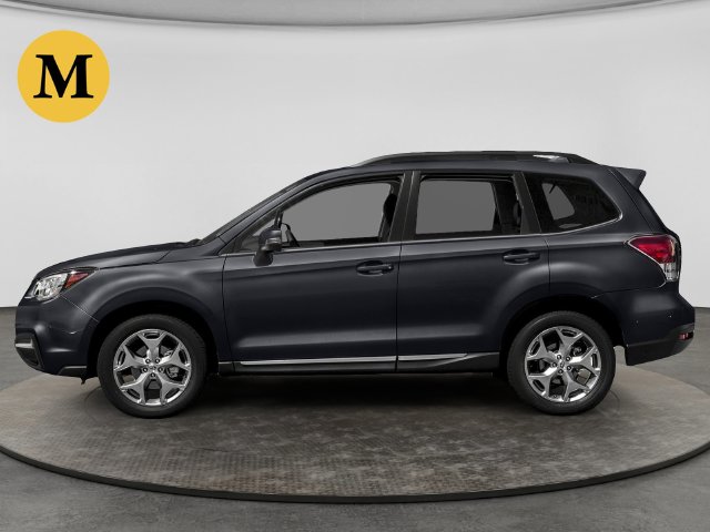 Used 2018 Subaru Forester 2.5i Touring SUV