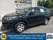 Used 2016 Honda CR-V LX SUV