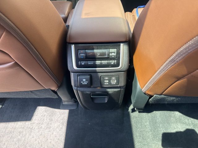 2023 Subaru Ascent Touring - Photo 26