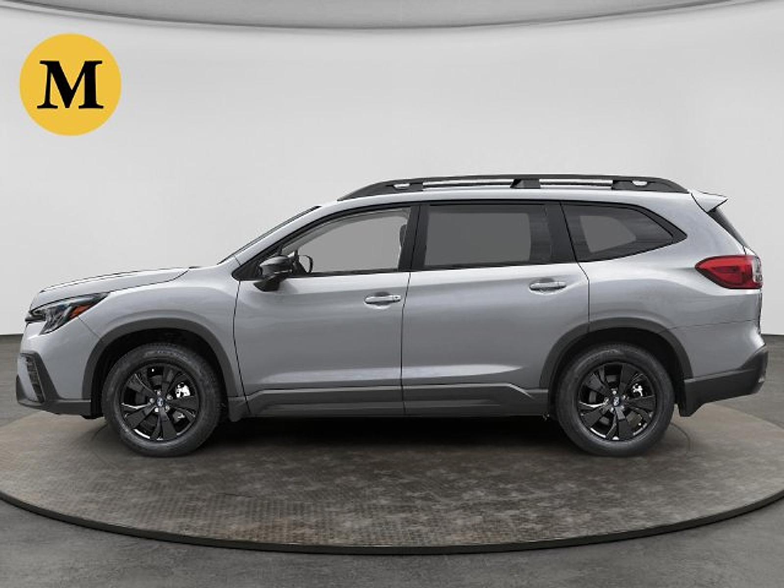 New 2027 Subaru Ascent Premium 8-Passenger SUV