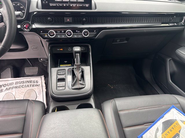 2023 Honda CR-V Sport Touring - Photo 12