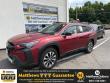 Used 2024 Subaru Outback Limited SUV