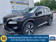 Used 2023 Nissan Rogue SL Intelligent AWD SUV