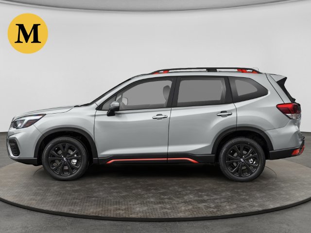 Used 2019 Subaru Forester Sport SUV