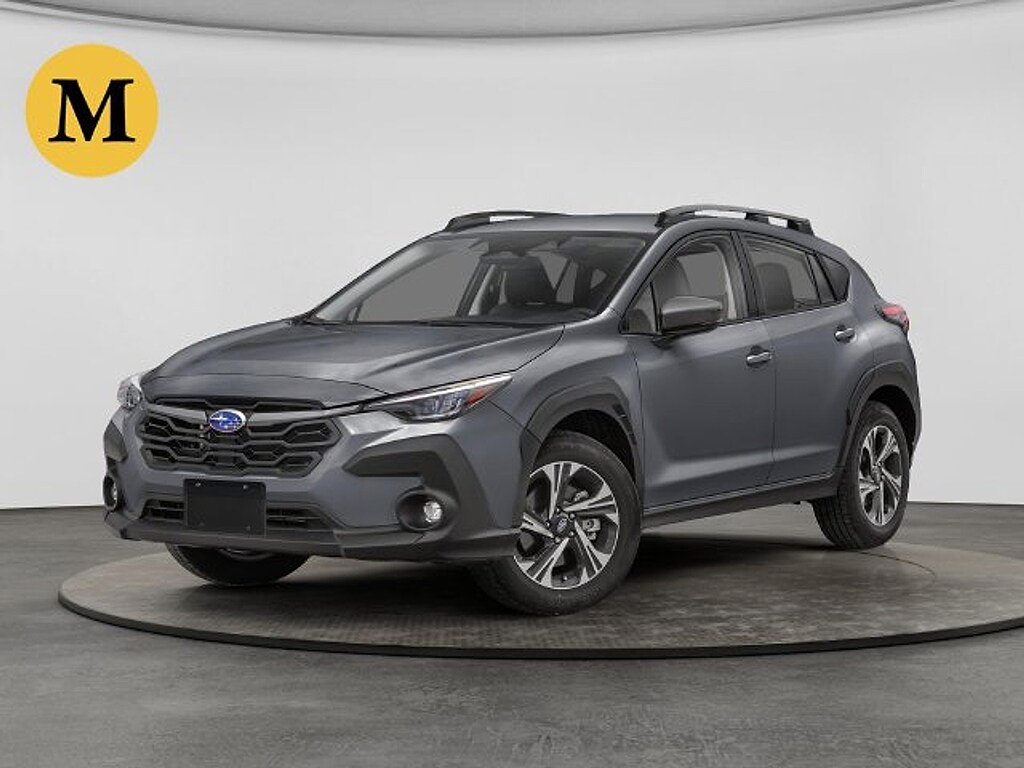 New 2026 Subaru Crosstrek Premium SUV