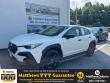 Used 2024 Subaru Crosstrek Base SUV