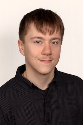 Staff member Jason VanGordon from ID_c4eefadb75a7