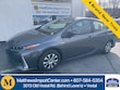  Toyota Prius Prime