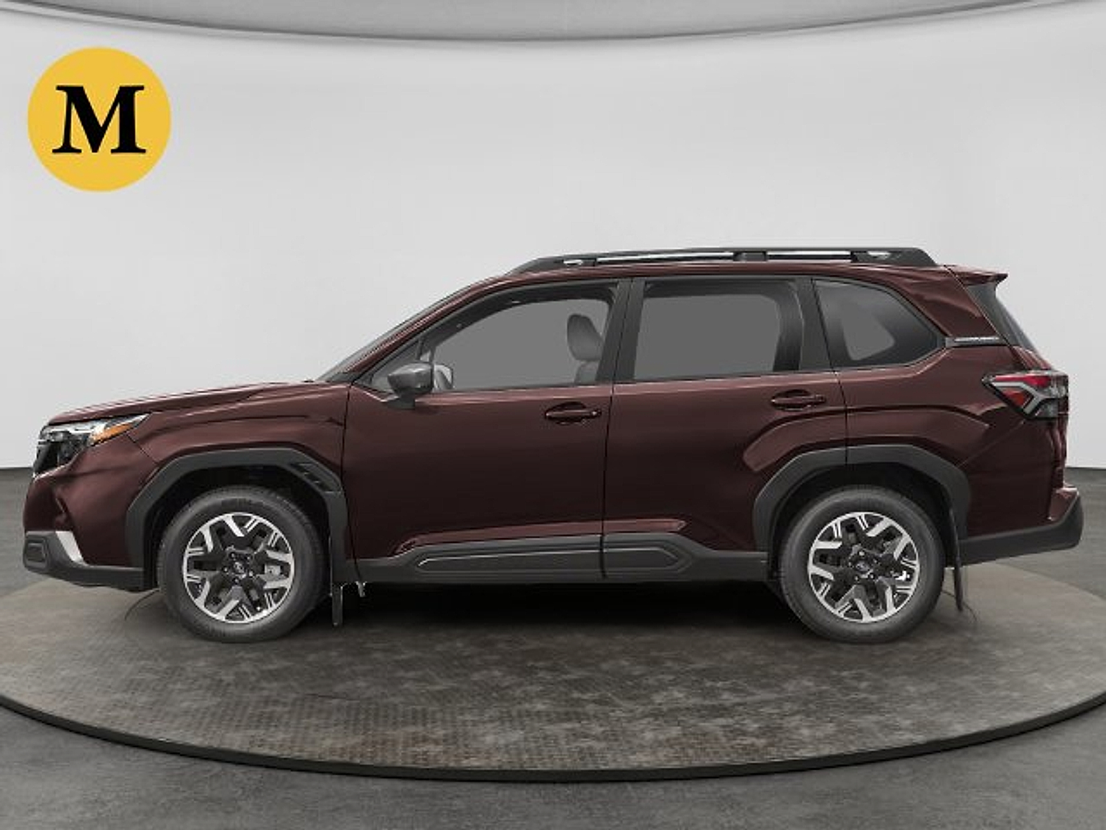 New 2026 Subaru Forester Premium SUV