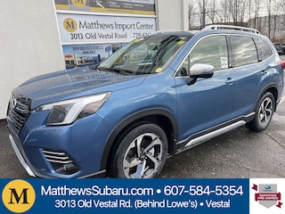 2023 Subaru Forester Touring SUV