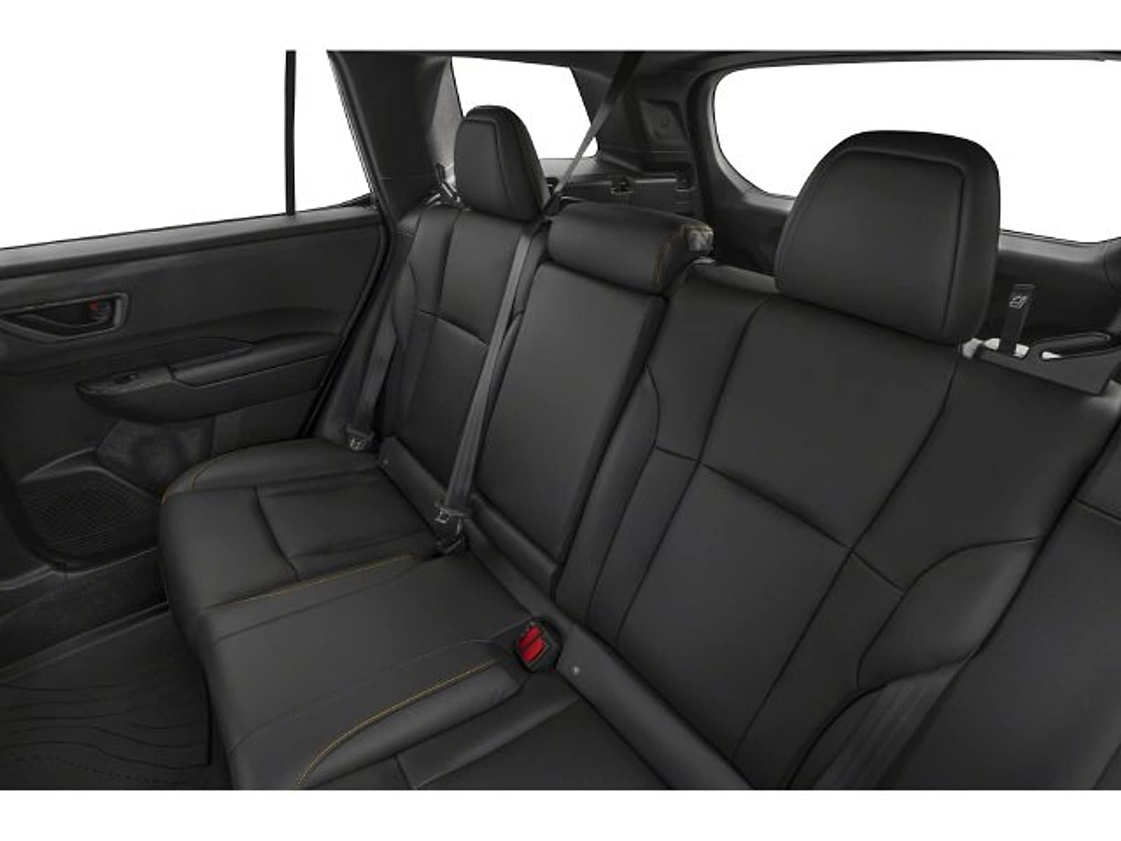2026 Subaru Outback Wilderness - Photo 8