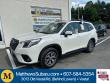 Certified 2024 Subaru Forester Premium SUV