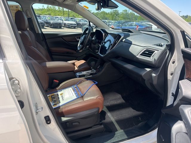 2023 Subaru Ascent Touring - Photo 22