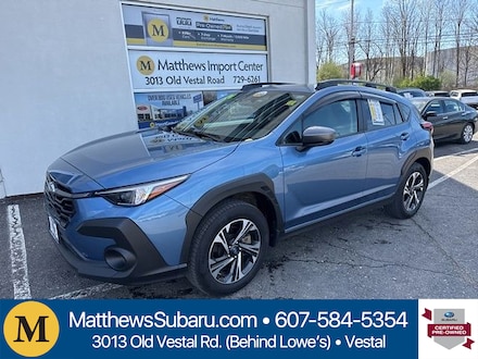 2024 Subaru Crosstrek Premium SUV