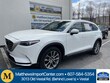 Mazda Mazda CX-9