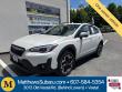 Used 2023 Subaru Crosstrek Limited SUV