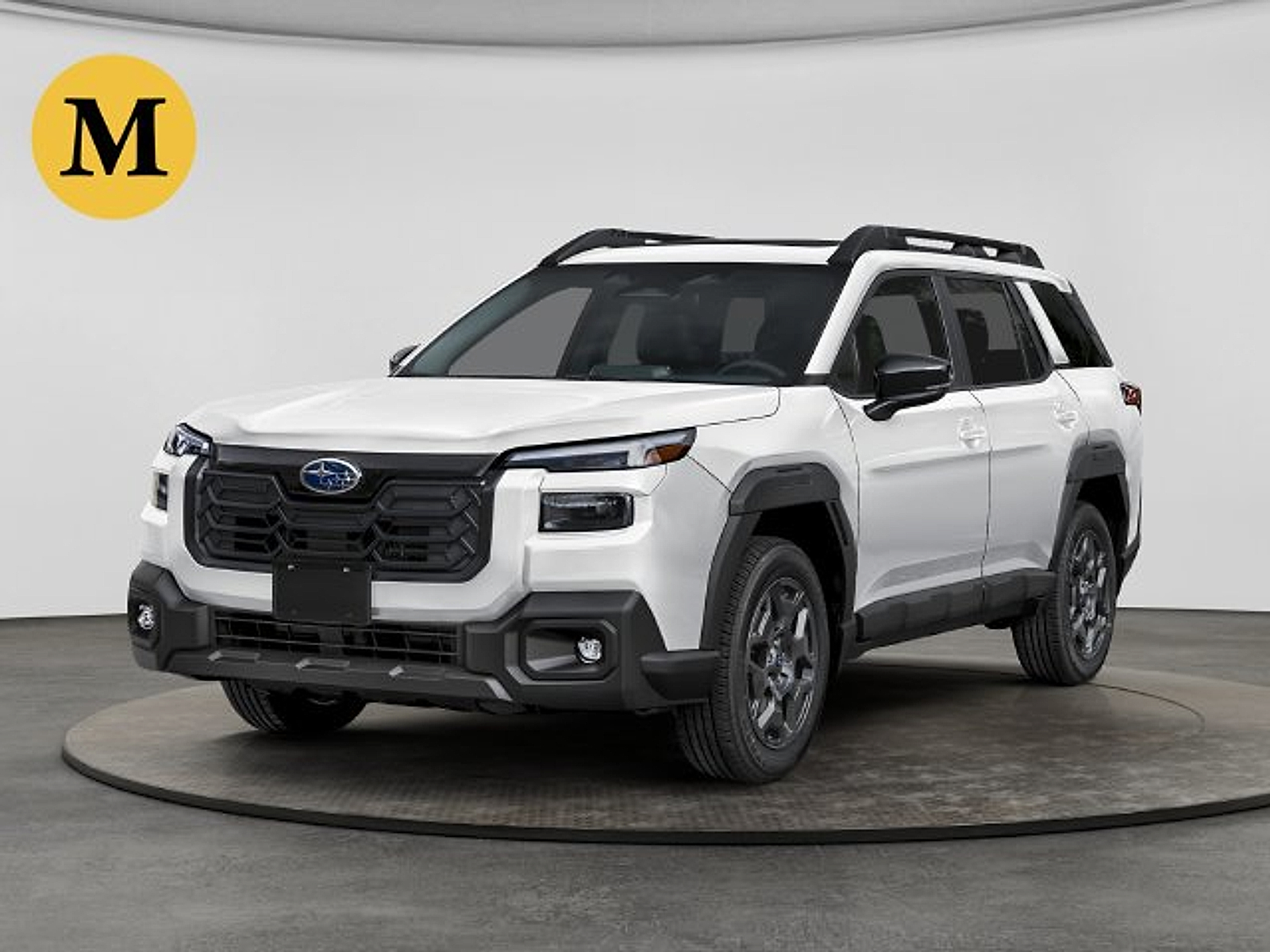 New 2026 Subaru Outback Premium SUV