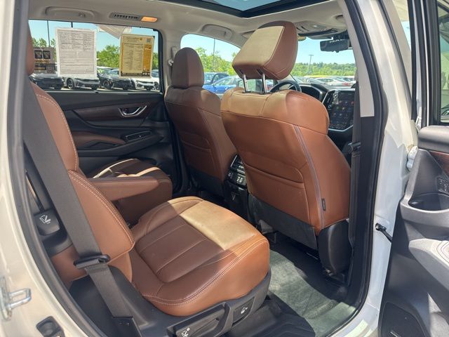 2023 Subaru Ascent Touring - Photo 30