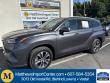 Used 2022 Toyota Highlander XLE SUV