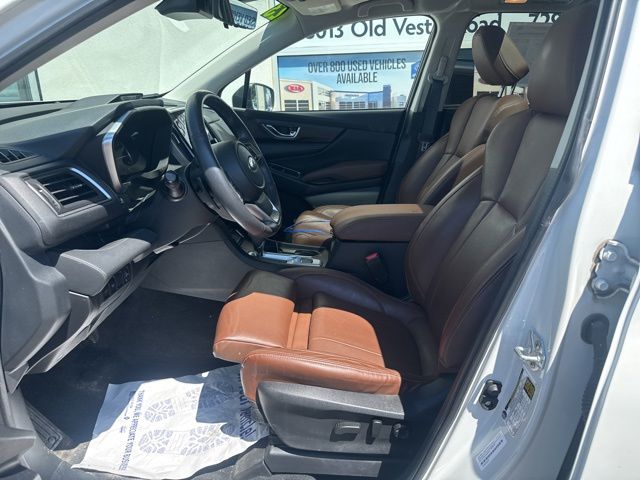 2023 Subaru Ascent Touring - Photo 9
