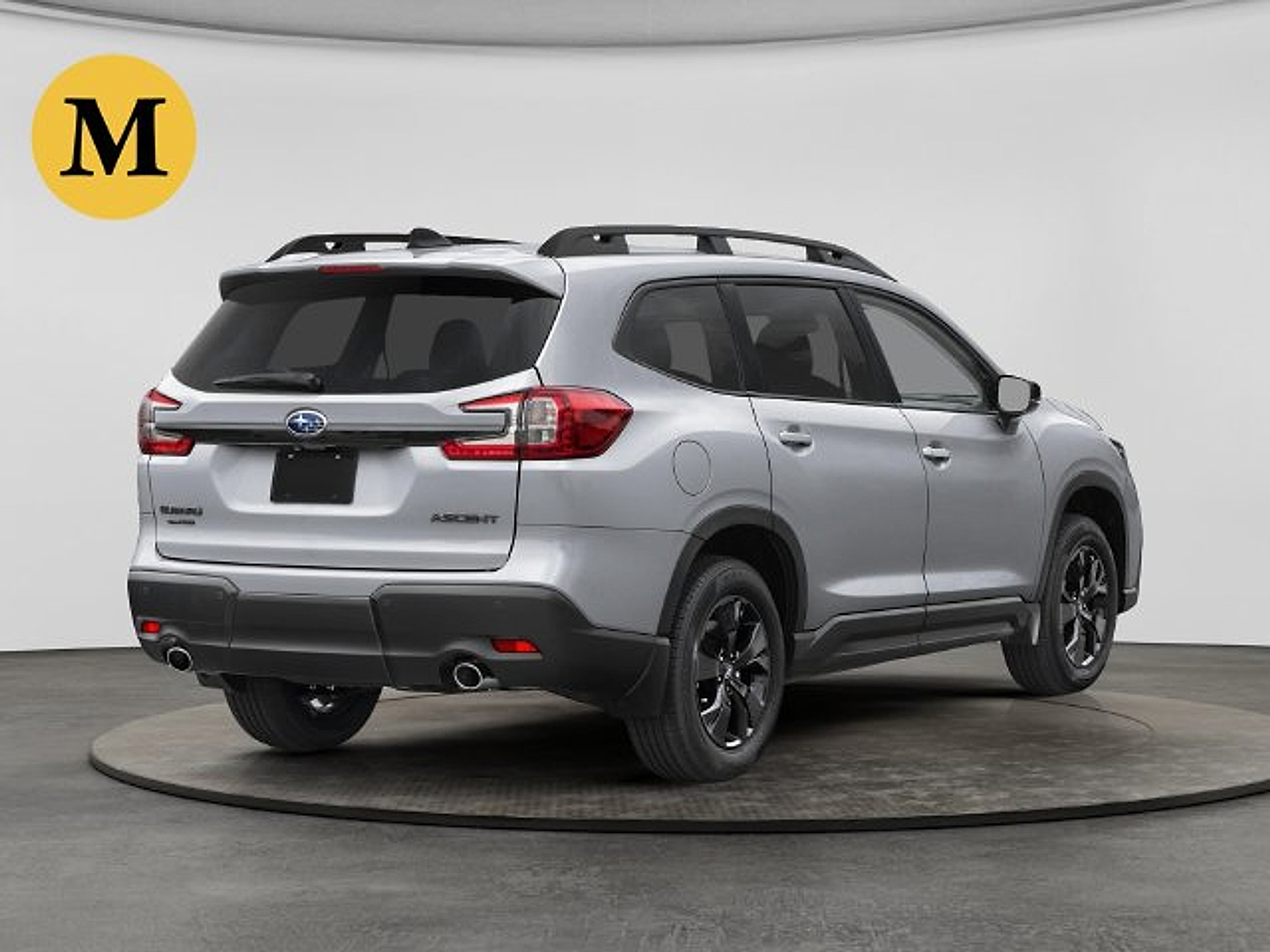 New 2027 Subaru Ascent Premium 8-Passenger SUV