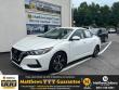 Used 2023 Nissan Sentra SV Sedan