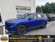 Used 2023 Honda CR-V Hybrid Sport Touring SUV