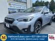Used 2023 Subaru Crosstrek Limited SUV