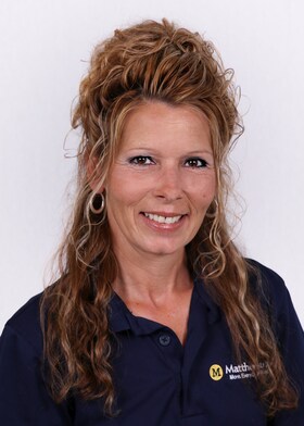 Staff member Michele Hayes from ID_b0c3b1d56f46