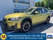 Used 2021 Subaru Crosstrek Premium SUV