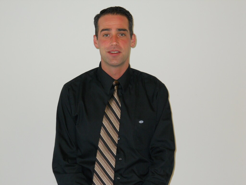 Mike McNeal
